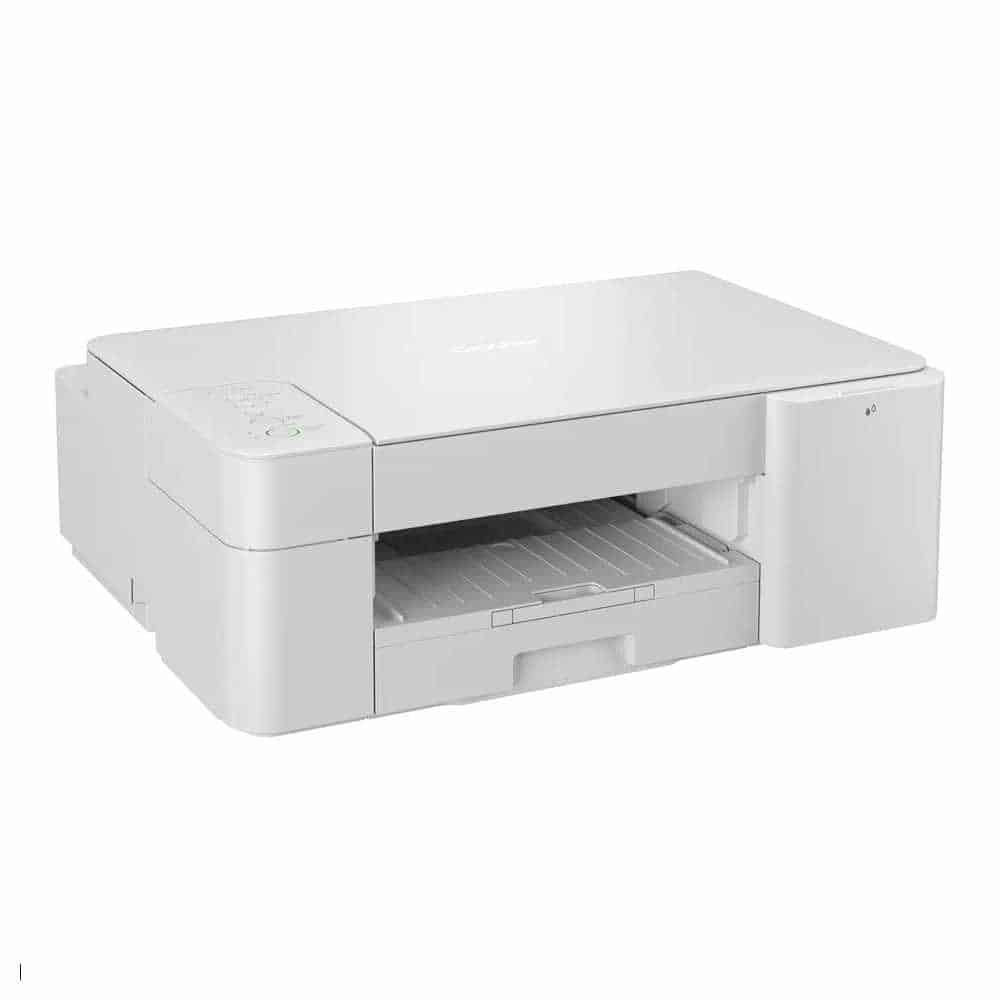 Brother DCPJ1200WZU1 Multifunction Inkjet Wireless Printer